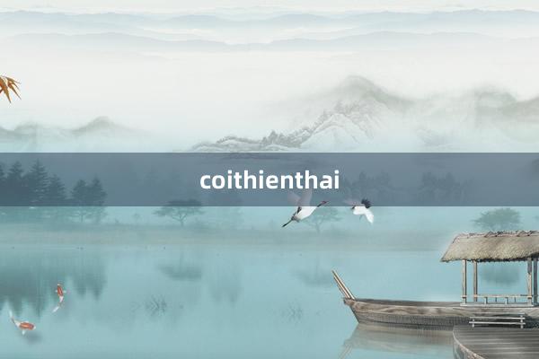 coithienthai