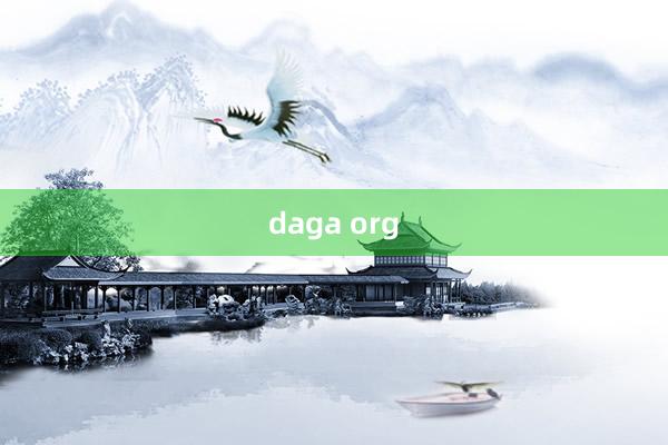 daga org