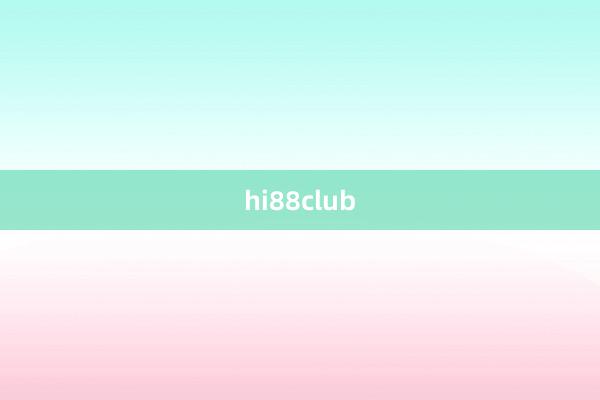 hi88club