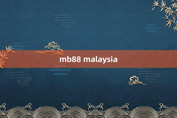 mb88 malaysia