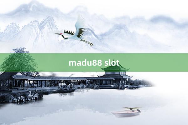 madu88 slot