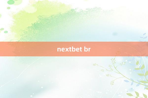 nextbet br