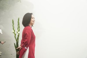 Hà Nội và Đông Bắc Bộ sắp mưa phùn, sương mù nhiều ngày